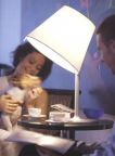 Artemide Melampo Table Lamp