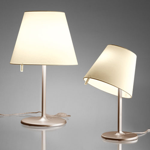 Melampo® Table Lamp | Artemide Melampo® Table Lamp | Artemide