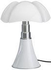 Martinelli Luce Mini Pipistrello Table Lamp by Gae Aulenti