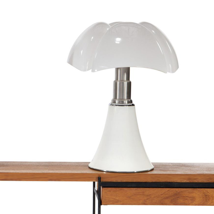 Martinelli Luce Pipistrello Table Lamp By Gae Aulenti Stardust Martinelli Luce Pipistrello Table Lamp