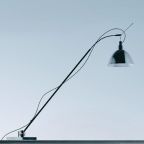Max Kugler Table Lamp | Ingo Maurer LED Table Lamp