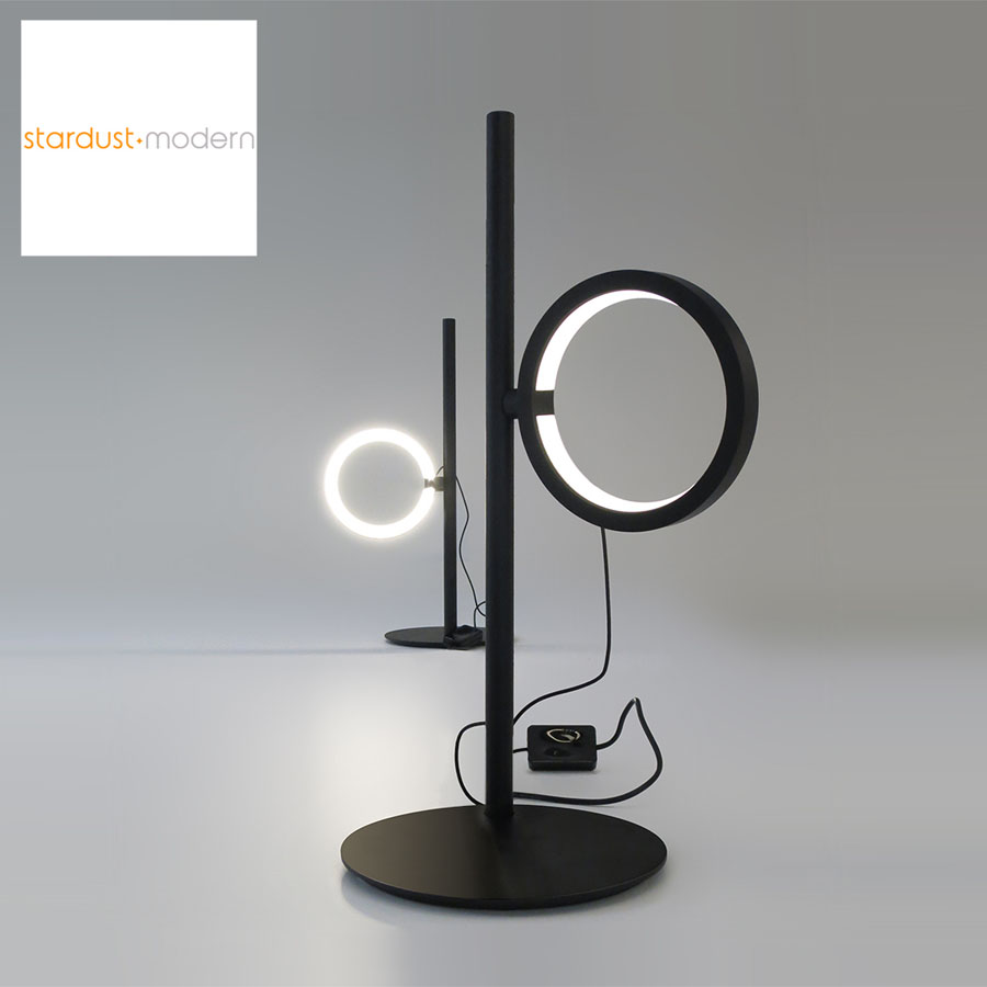 Artemide Ipparco Table Lamp By Neil Poulton Stardust Artemide Ipparco Table Lamp