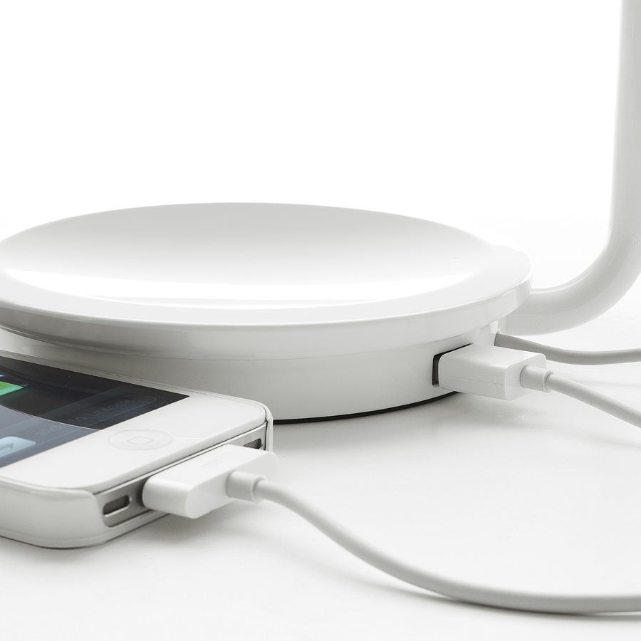 Pixo Led Desk Lamp White Pablo Pixo Led Desk Lamp White Pablo