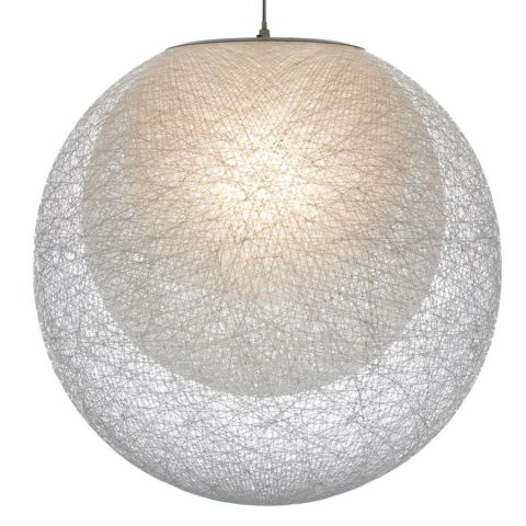 Mayuhana Pendant 19.7" by Toyo Ito for Yamagiwa