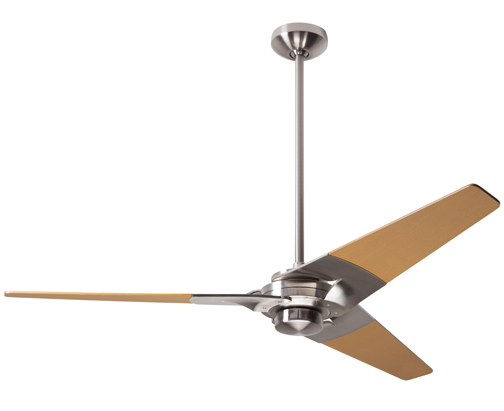 Torsion Ceiling Fan Stardust