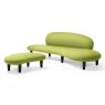 Vitra Freeform Sofa by Isamu Noguchi