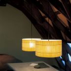 Santa &amp; Cole Nagoya N3 Pendant Lamp by Ferran Freixa