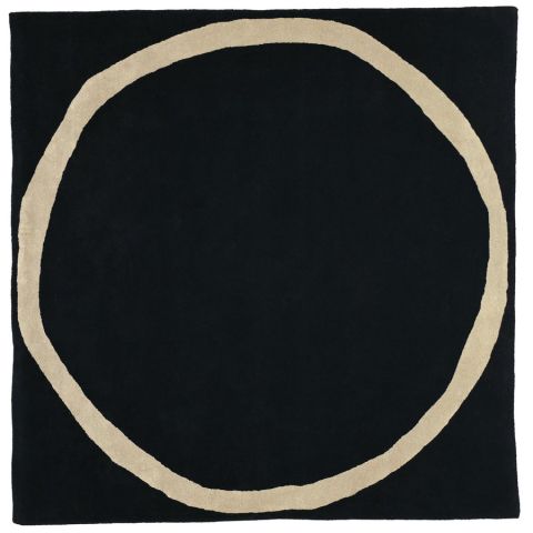 Nanimarquina Aros Cuadrada Square Rug