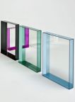 Kartell Only Me Rectangular Wall Mirror - Only Me Mirror