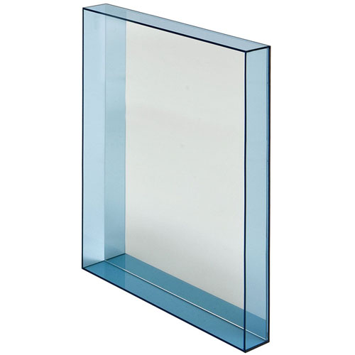 Rectangular Wall Mirror only me® rectangular wall mirror Rectangular Wall Mirror only me® rectangular wall mirror