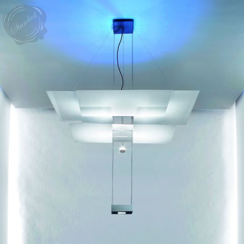 Kabir Weiss | Ingo Maurer Oh Mei Ma Kabir Weiss Lamp