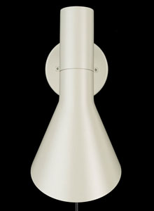 Louis Poulsen AJ Wall Lamp by Arne Jacobsen
