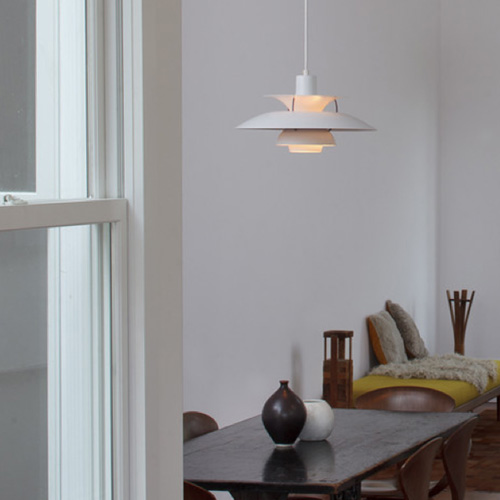 Your Home Needs This: Louis Poulsen PH5 light - cate st hill