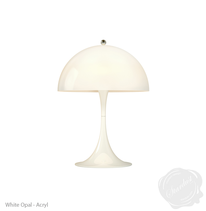 mushroom shaped table lamps