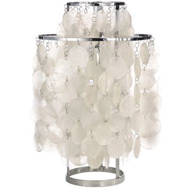 Verner Panton Fun 2TM Table Lamp