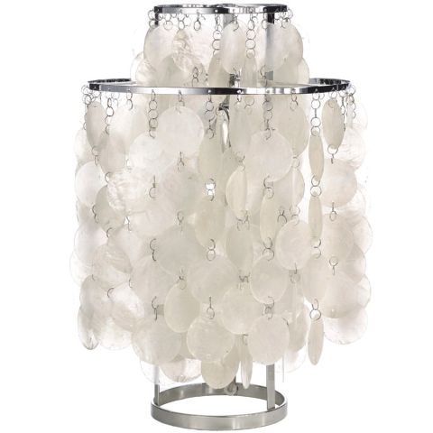 Verner Panton Fun 2TM Table Lamp