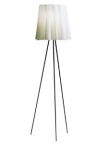 Flos Rosy Angelis Modern Tripod Floor Lamp by Philippe Starck