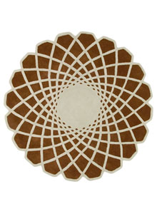 Gandia Blasco Caleido Modern Area Rug