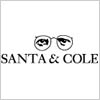 santa cole modern lighting from spain