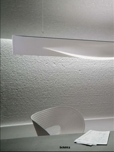 Schlitz® Light | Ingo Maurer