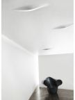Ingo Maurer Schlitz Up - Schlitz Up Ceiling Light
