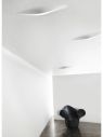 Ingo Maurer Schlitz Up® - Schlitz Up Ceiling Light