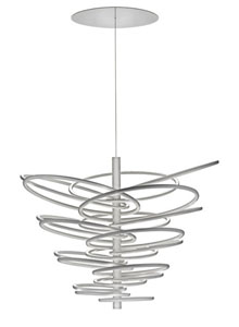 Flos 2620 Lamp | Ron Gilad 2620 Pendant Lamp by Flos Lighting