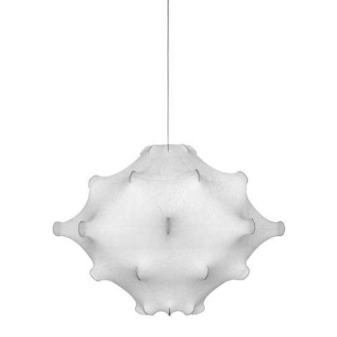 Flos Taraxacum S2 Pendant Lamp by Achille Castiglioni