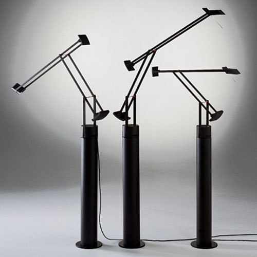 Artemide Tizio 35 Task Floor Lamp