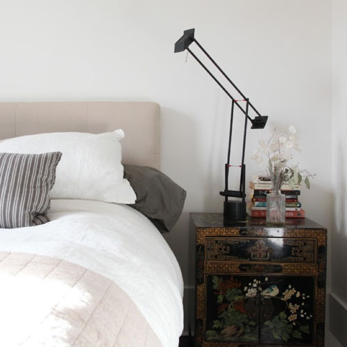 tizio floor lamp