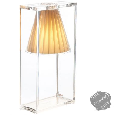 Kartell Light-Air Table Lamp