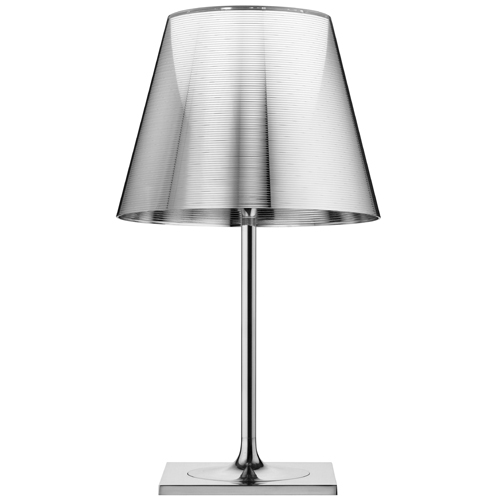 Geest oppervlakte Beknopt Flos Ktribe T2 Table Lamp Large by Phillipe Starck | Stardust