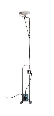 Flos Toio Floor Lamp by Achille Castiglioni (Halogen)