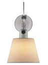 Artemide Tolomeo Wall Shade Light - Sconce