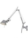 Artemide Tolomeo Micro LED Wall Lamp with Arms