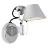 Artemide Tolomeo Wall Spot Light Micro