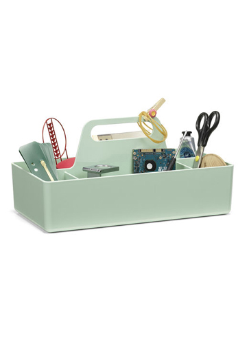 Vitra Modern Toolbox Desk Organizer by Arik Levy