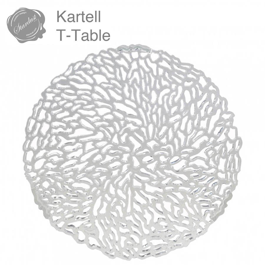 T-TABLE® Table $310 | Kartell T-TABLE® Table $310 | Kartell