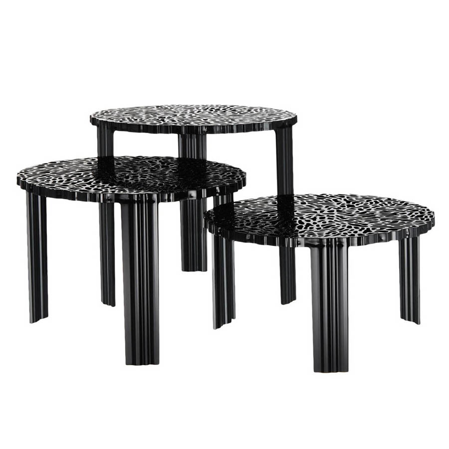T-Table Coffee Table Kartell - Miliashop