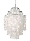 Verner Panton Fun 1DM Lamp
