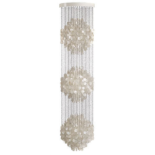 Verner Panton Fun 3dm Chandelier Verpan Shell Chandeliers Stardust Verner Panton Fun 3dm Chandelier Verpan Shell Chandeliers