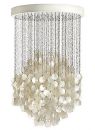 Verpan Fun 4DM Light Modern Chandelier by Verner Panton