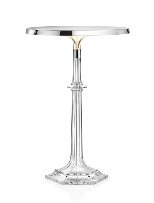 kompleksitet honning derefter Flos Bon Jour Versailles Large Table Lamp by Philippe Starck