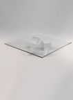 Martinelli Luce Vignelli Metafora Coffee Table