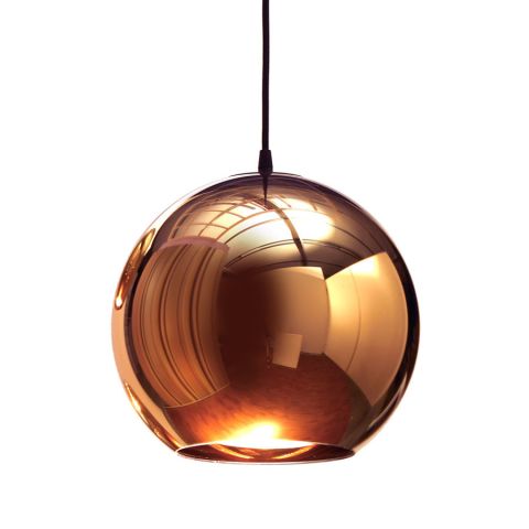 Viso Fort Knox Modern Pendant Lamp