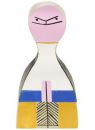 Doll No 15 - Alexander Girard® | Vitra