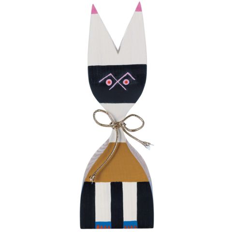 Doll No 9 - Alexander Girard® | Vitra