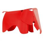 Vitra Eames Elephant by Charles and Ray Eames - Large