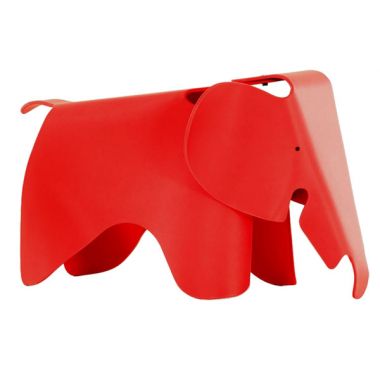 Vitra Eames Elephant by Charles and Ray Eames