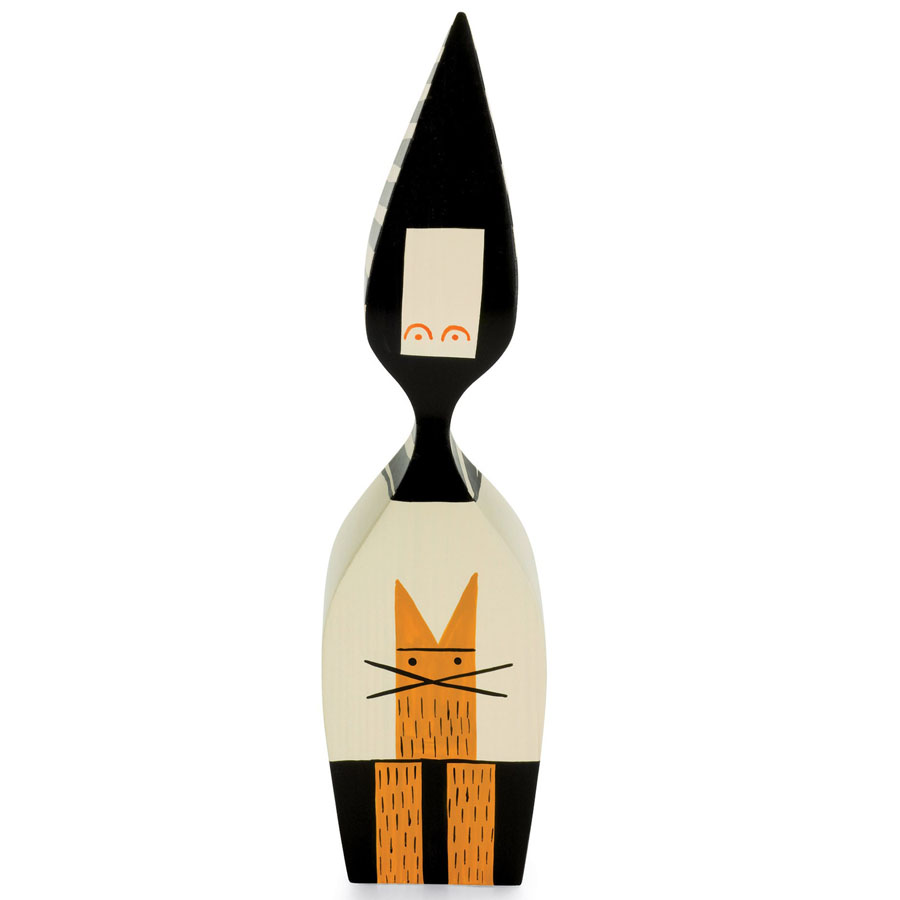 Doll No 20 - Alexander Girard® | Vitra Stardust Modern